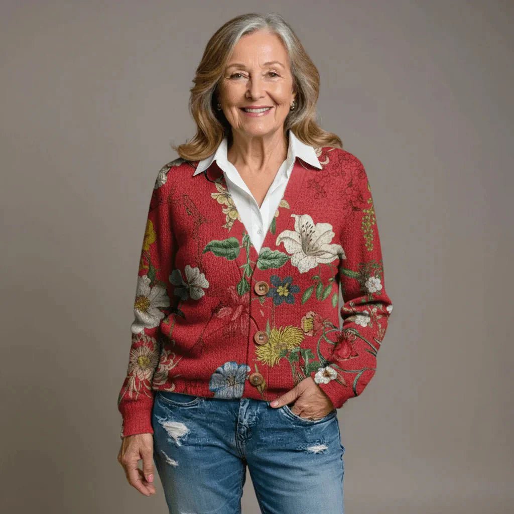 Christmas Cardigans - Mijn winkel