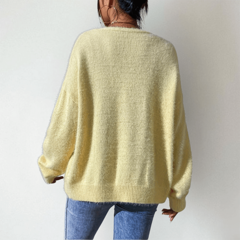 Giselle | Elegant Cardigan