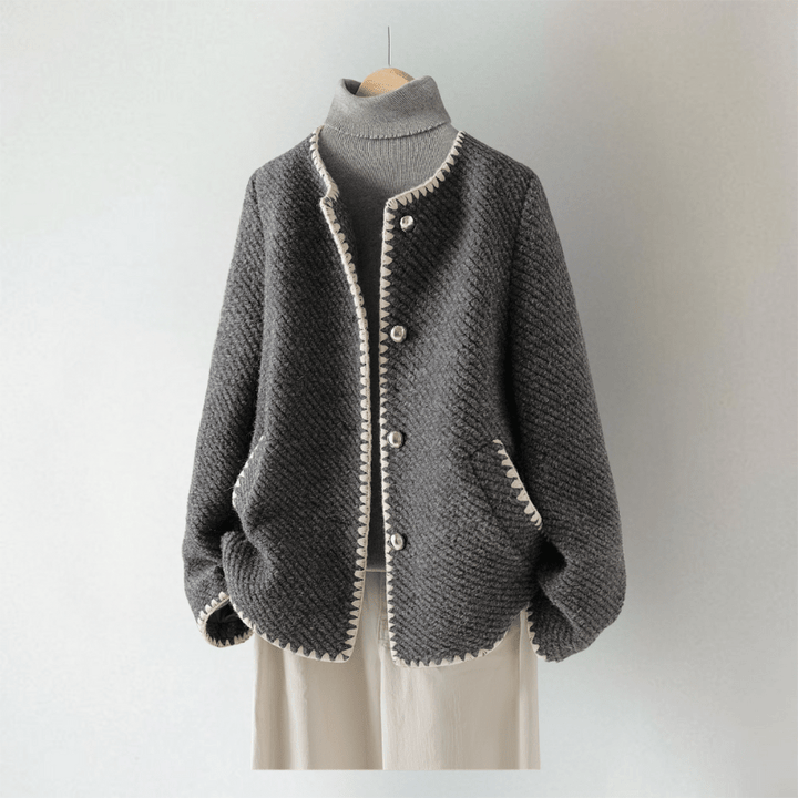 Lena | Elegant Cardigan