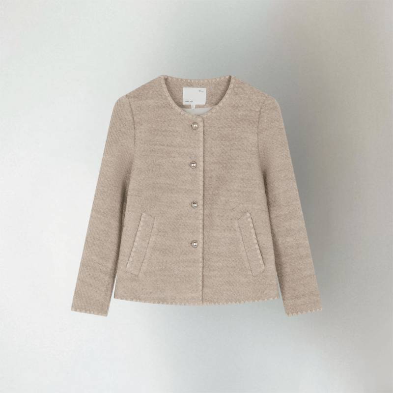 Nora | Stylish Cardigan