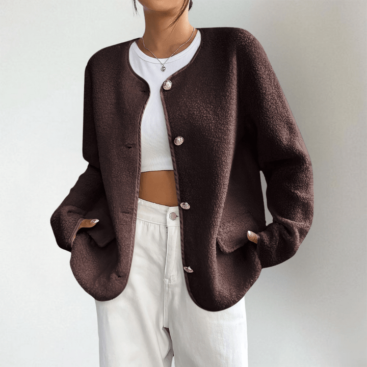 Mira | Comfortable Cardigan