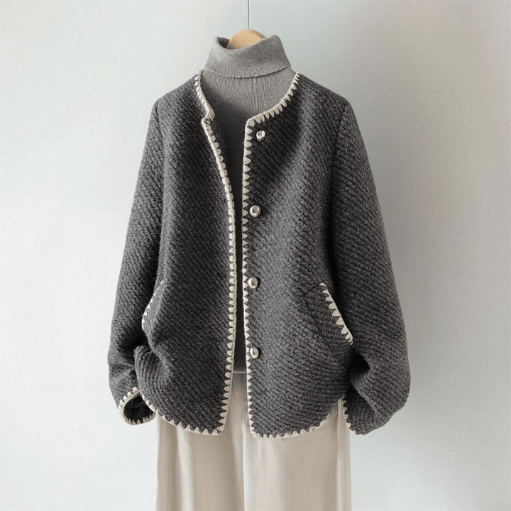 Lena | Elegant Cardigan