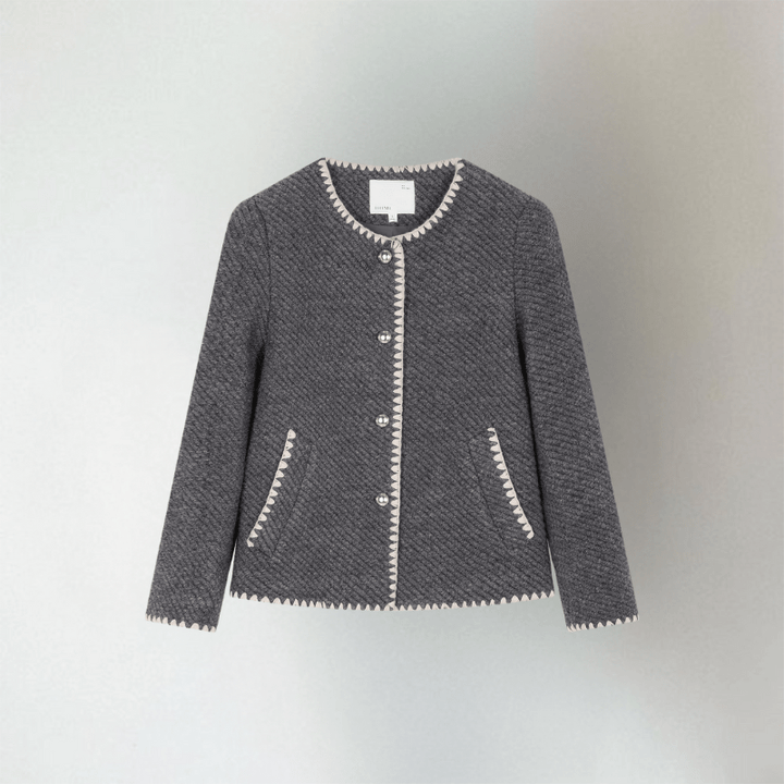 Lena | Elegant Cardigan
