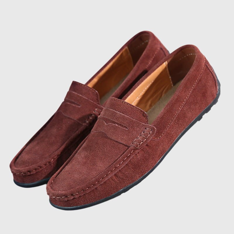 Eleanor | Orthopedic Loafers