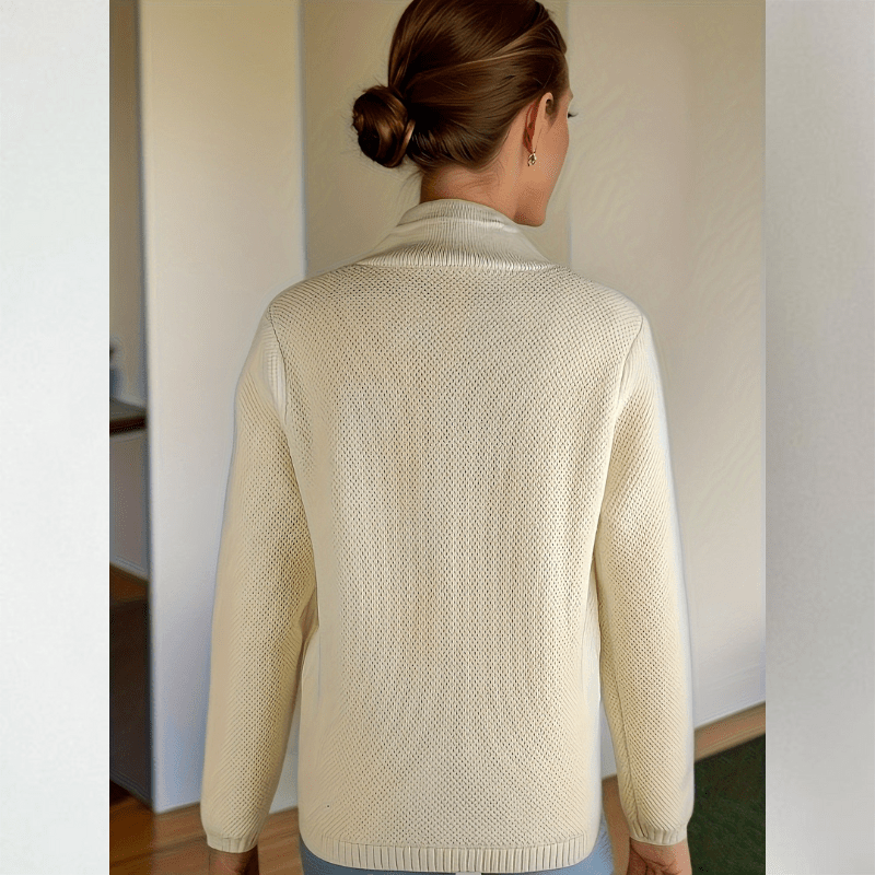 Brigitte | Stylish Cardigan