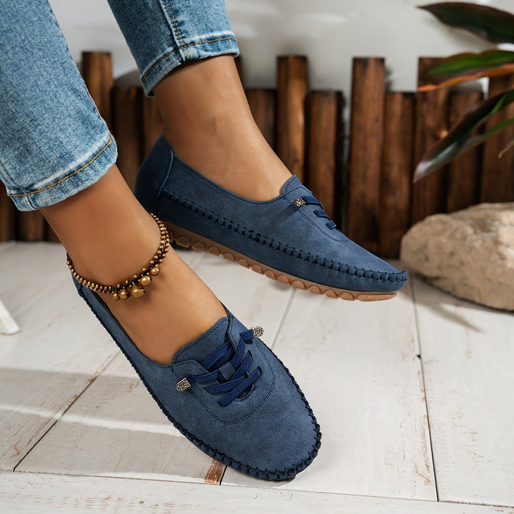 Marvelle | Orthopedic Moccasins