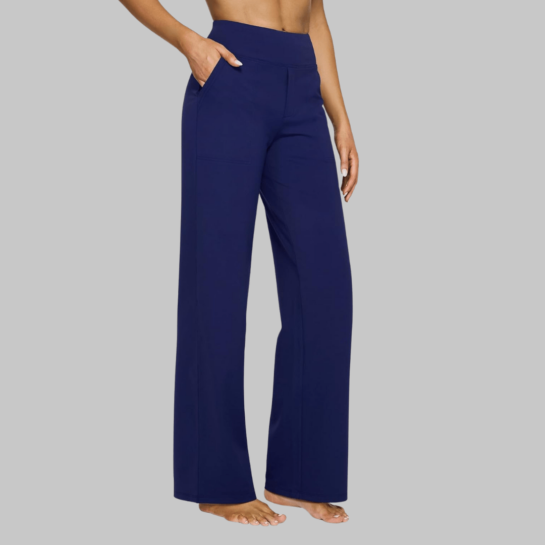 Elena | Comfortable Stretch Pants