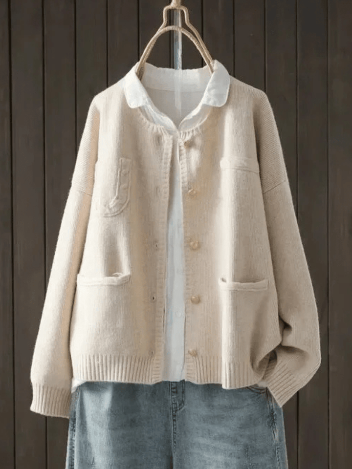 Marcella | Chic Cardigan