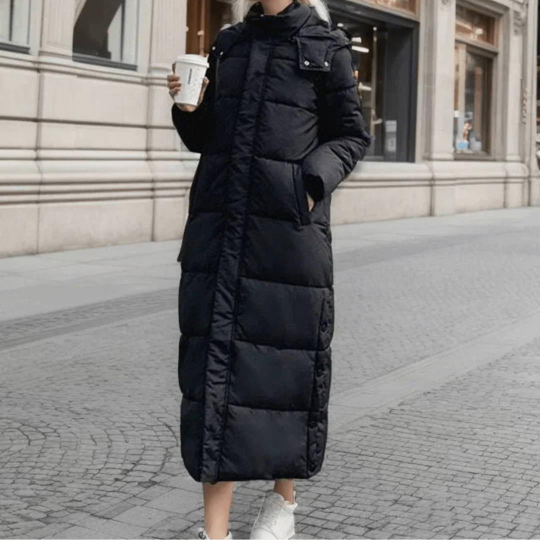 Nora | Comfortable and Elegant Coat