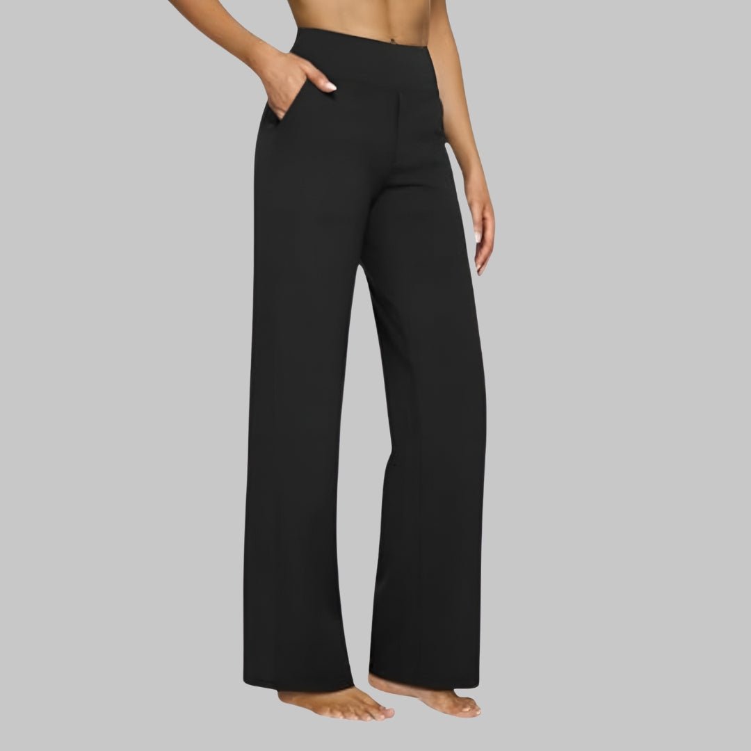 Elena | Comfortable Stretch Pants