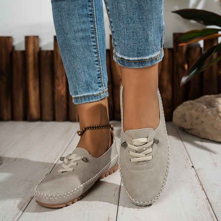 Marvelle | Orthopedic Moccasins