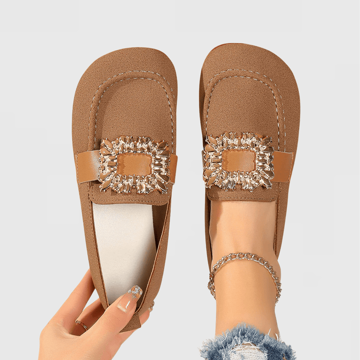 Melora | Orthopedic Loafers