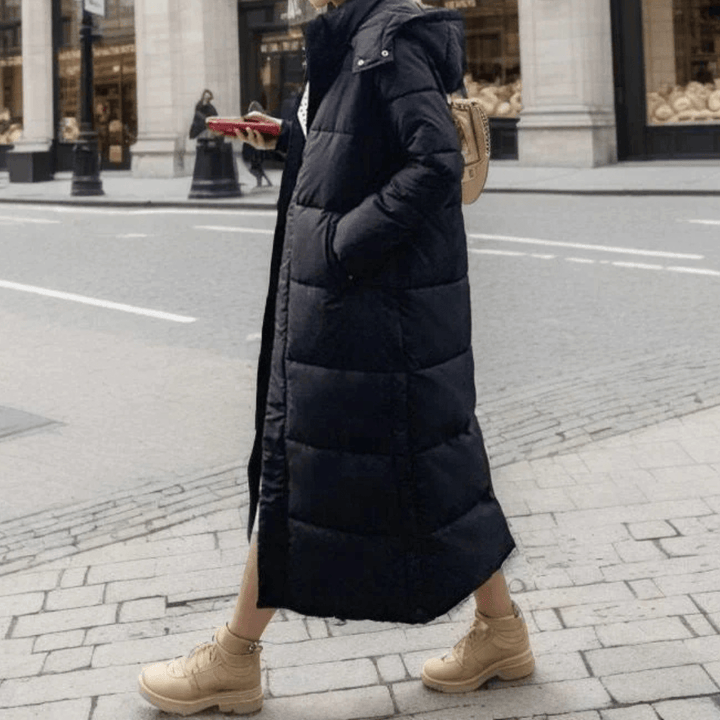 Nora | Comfortable and Elegant Coat