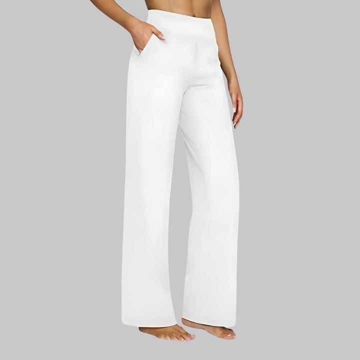 Elena | Comfortable Stretch Pants