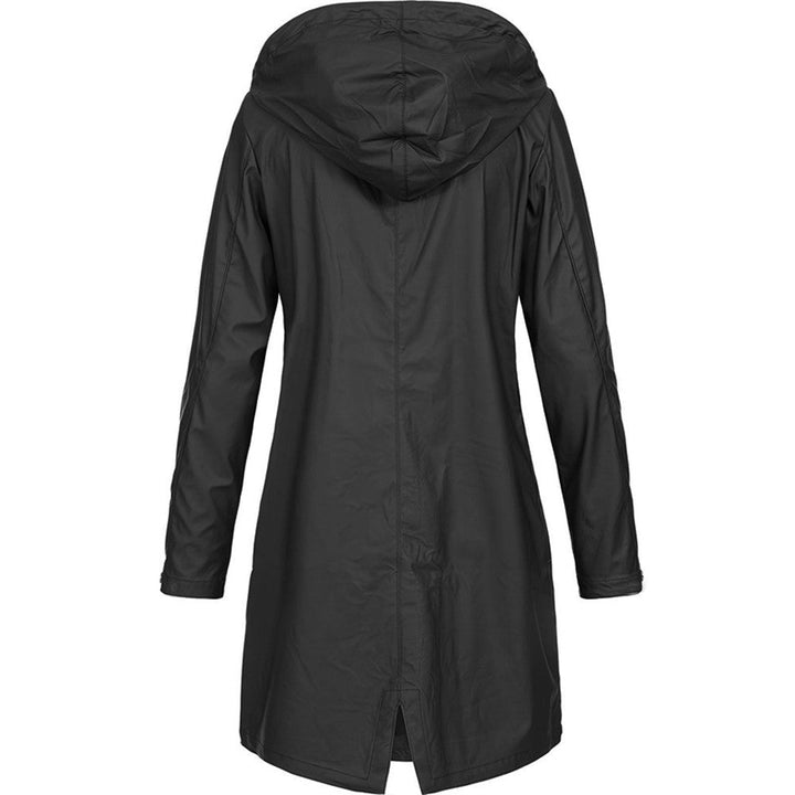 Dupont | Long Rain Jacket
