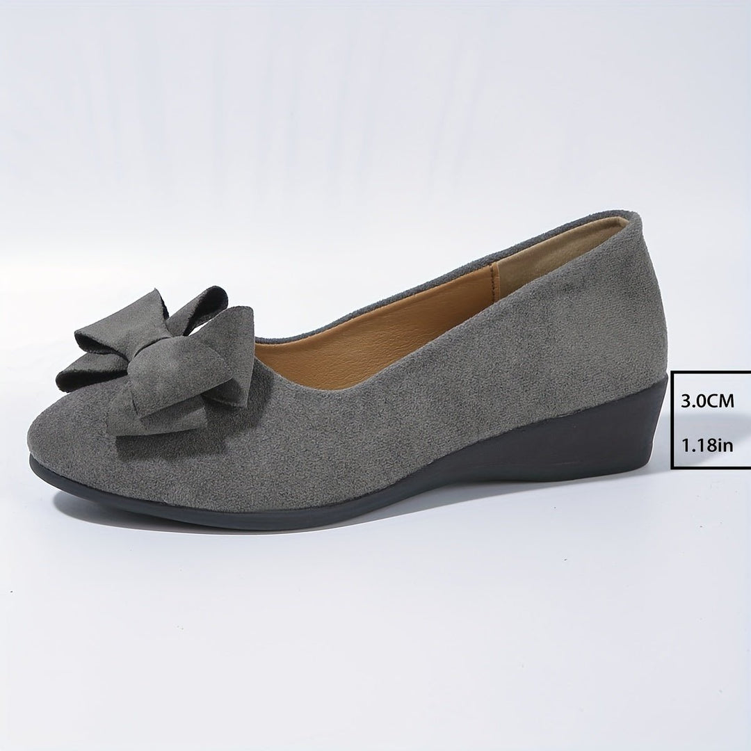 Faylen | Orthopedic Ballet Flats