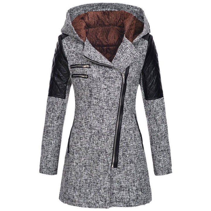 Anna | The Perfect Winter Puffer Jacket with Style and Comfort!