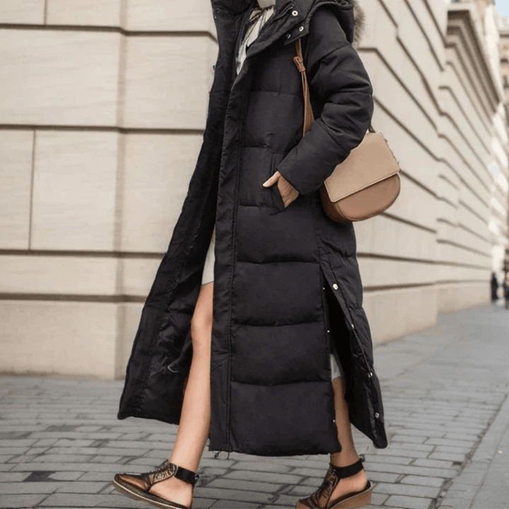 Nora | Comfortable and Elegant Coat