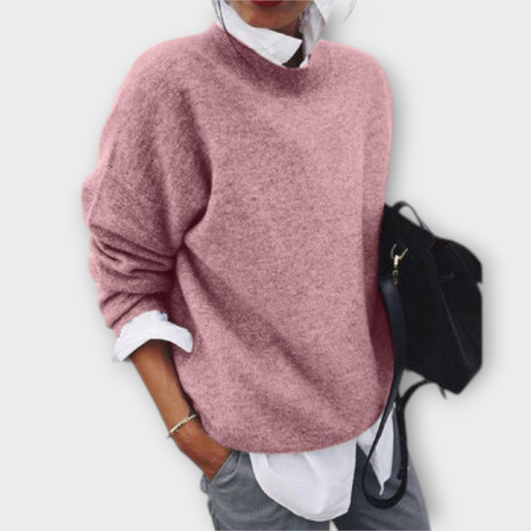 Loredana | Soft Sweater