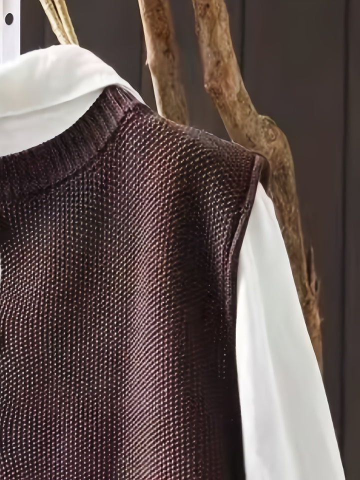 Rowan | Elegant Grace Cardigan