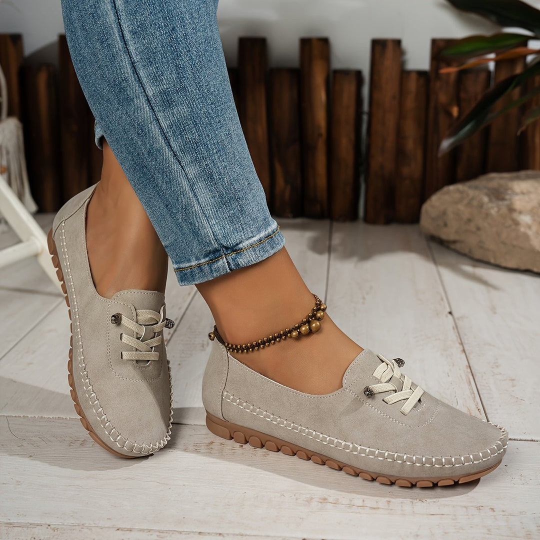Marvelle | Orthopedic Moccasins
