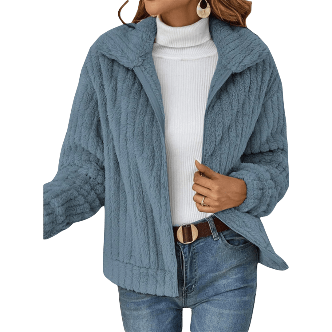 Jeanette | Comfortable Jacket