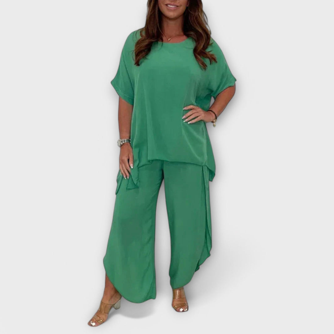 Maria - Two-Piece Set