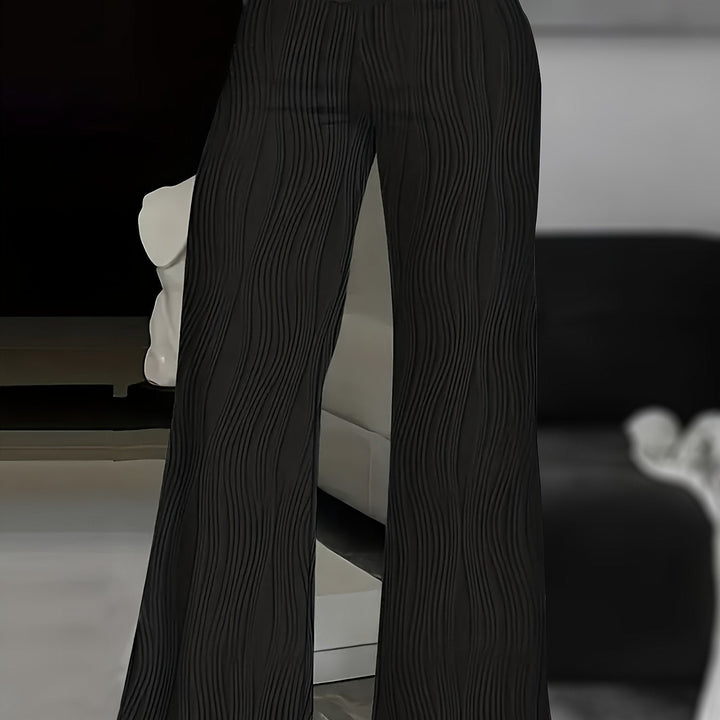 Lily | Comfortable Wide Leg Pants