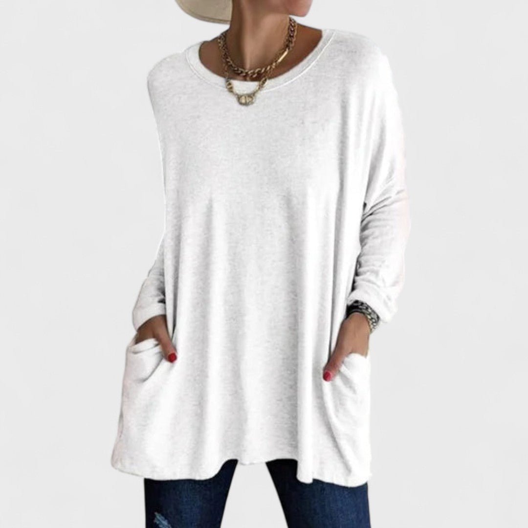 Emmarie | Comfortable Top