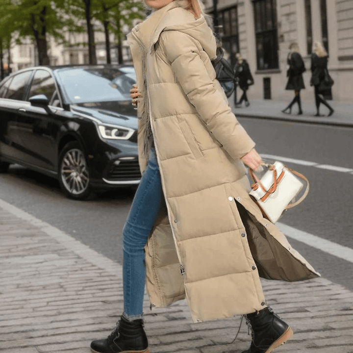 Nora | Comfortable and Elegant Coat