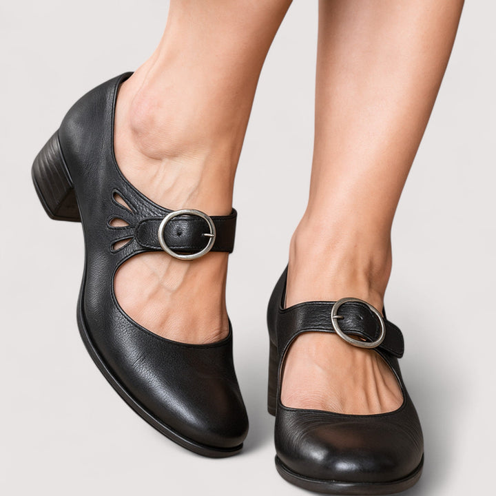 Eliza | Elegance Loafer