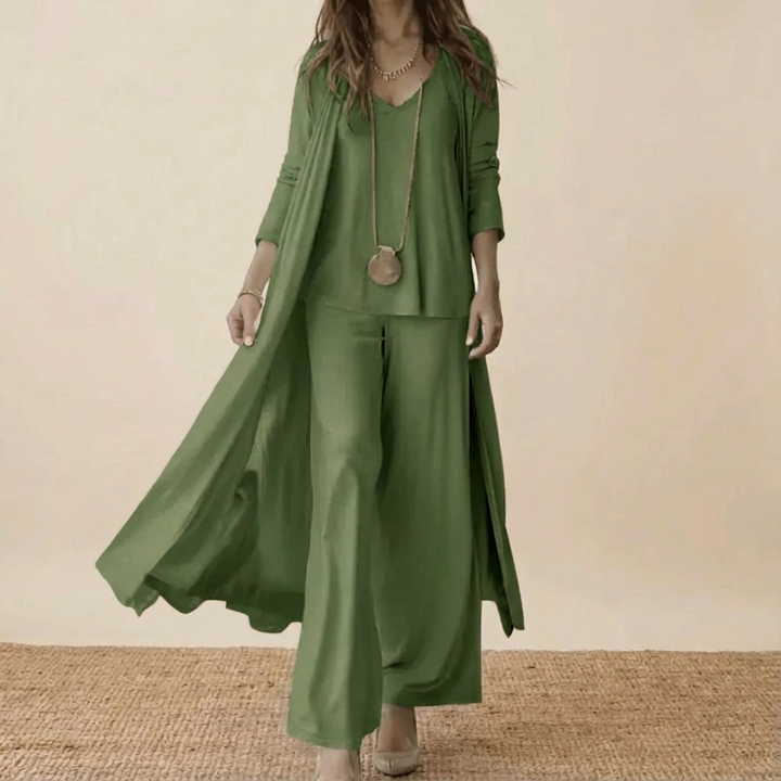 Barbara Elegant 3-Piece Set