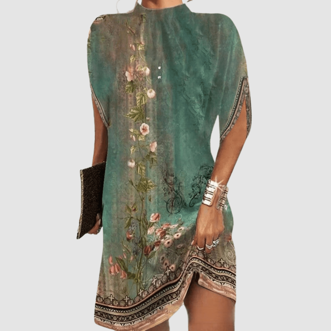 Karlie | Effortless Elegance Dress