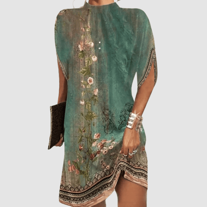 Karlie | Effortless Elegance Dress