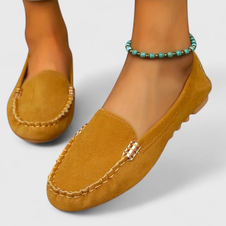 Marlene | Orthopedic Loafer