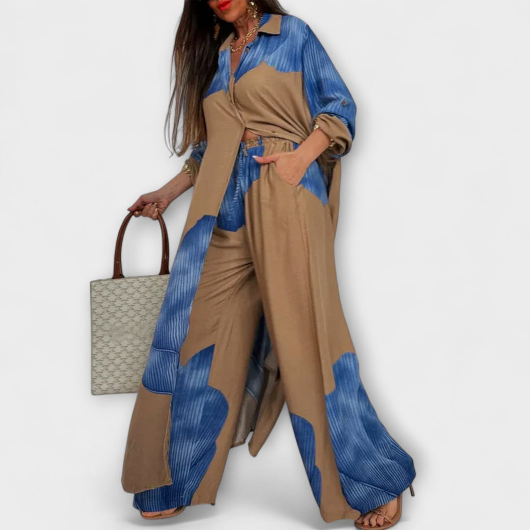 Moriel - 2-Piece Set