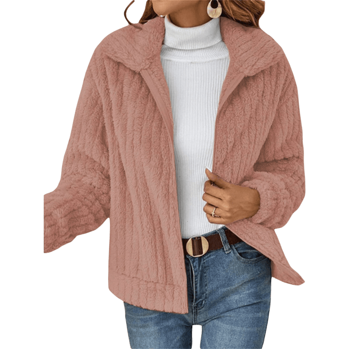 Jeanette | Comfortable Jacket