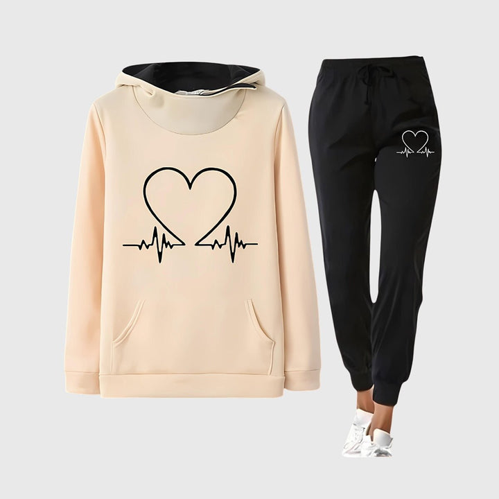 Eleanor | Elegant Workout Set
