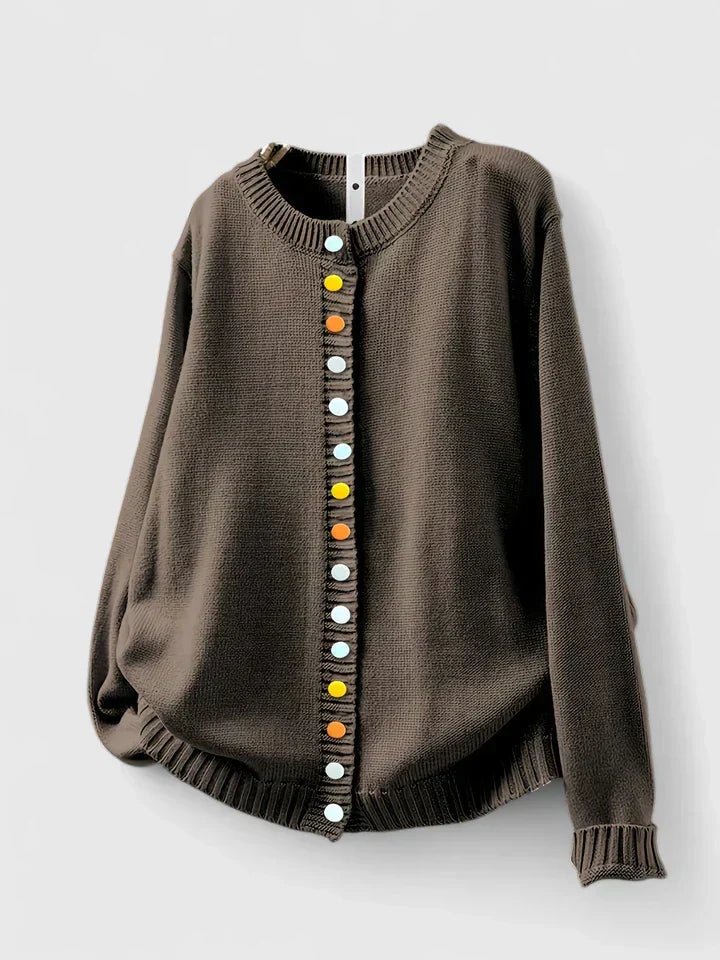 Adalyn | Grace Cardigan