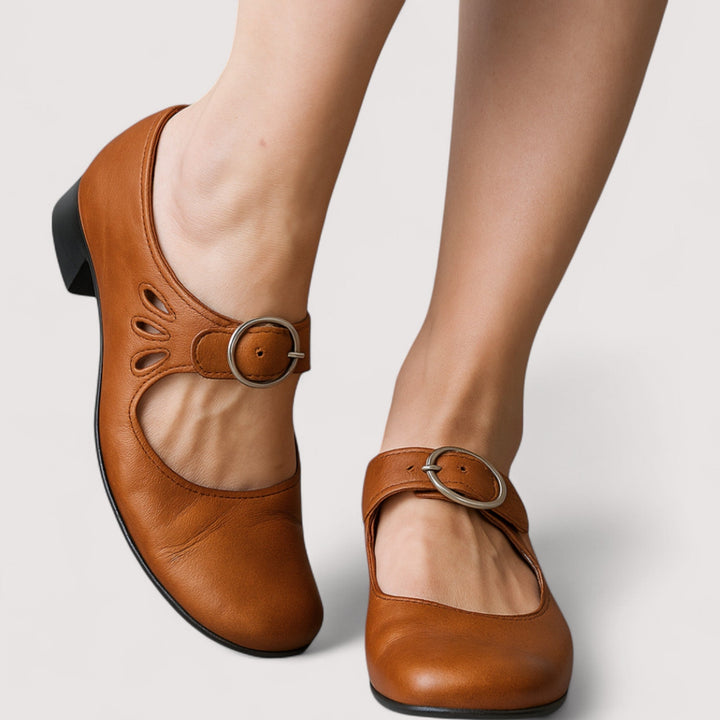 Eliza | Elegance Loafer