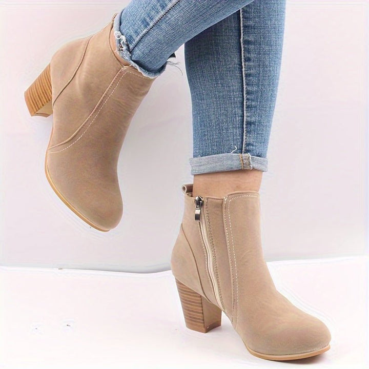 Celestine | Orthopedic Ankle Boots