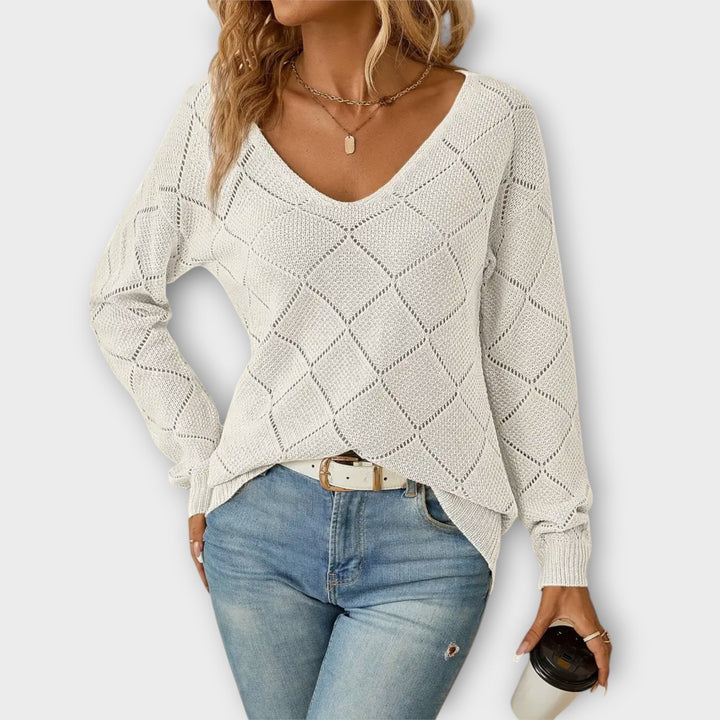 Evers | Casual Sweater