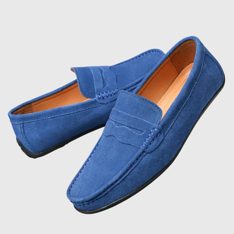 Eleanor | Orthopedic Loafers