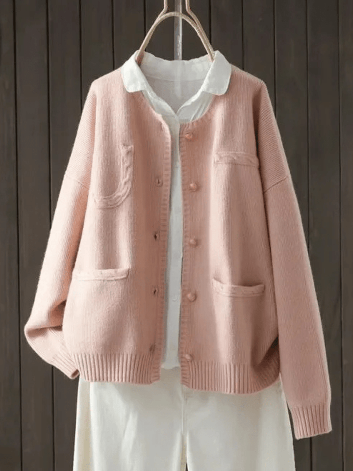 Marcella | Chic Cardigan