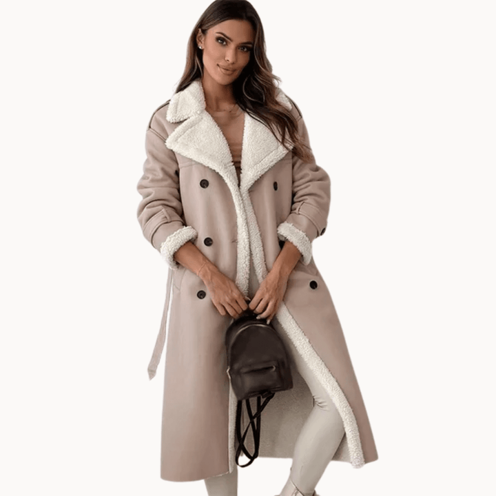 Aurelia | Trench Coat