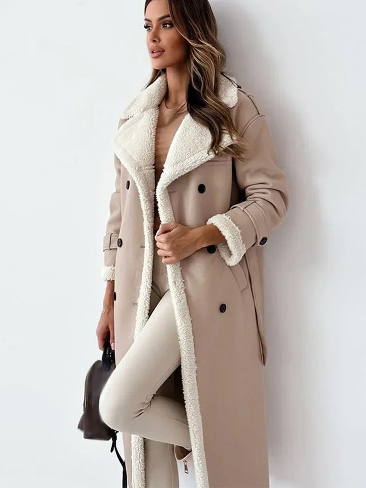 Aurelia | Trench Coat
