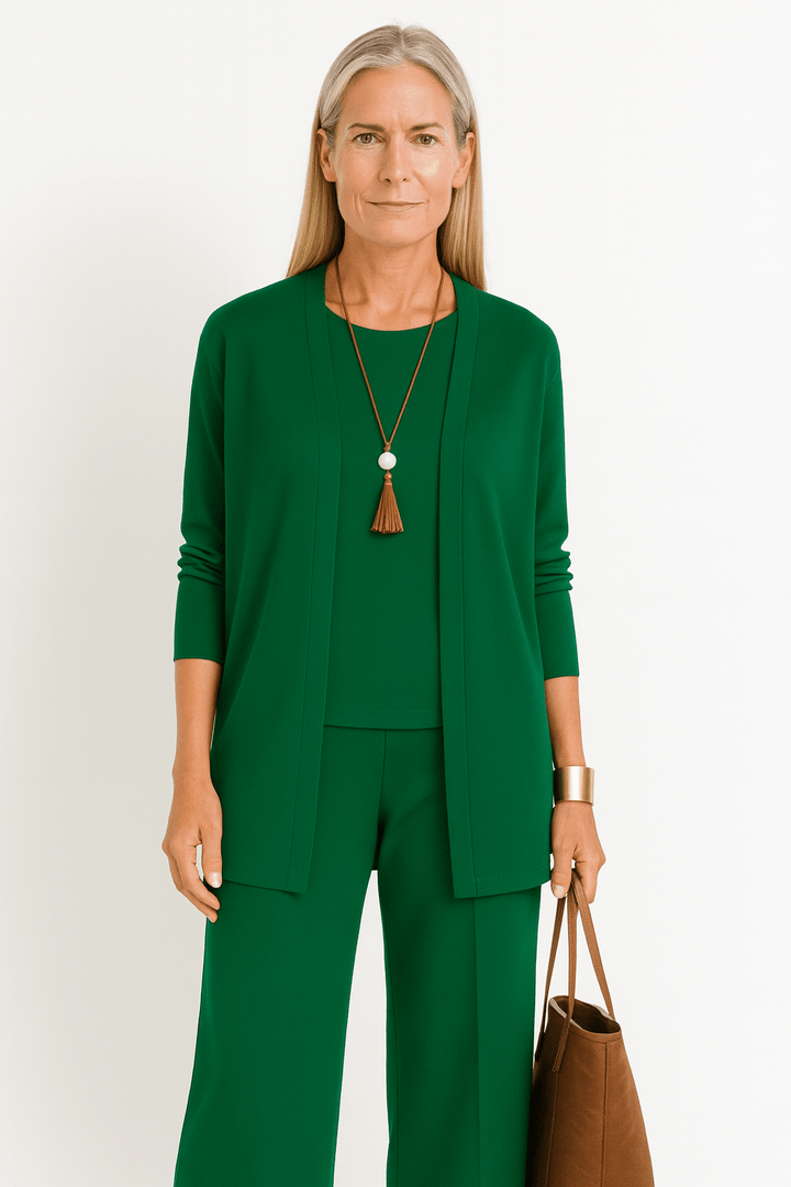 Amelia | Elegant 3-Piece Set