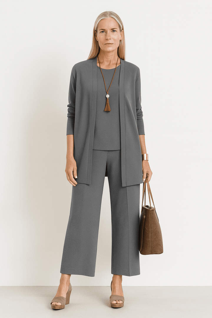 Amelia | Elegant 3-Piece Set