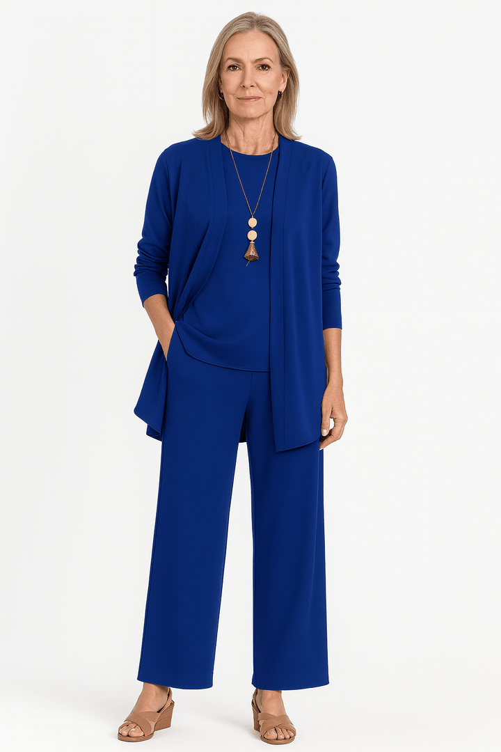 Amelia | Elegant 3-Piece Set