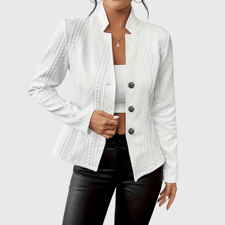 Joelle | Stylish Blazer